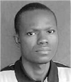 Attorney Jess YAMEOGO